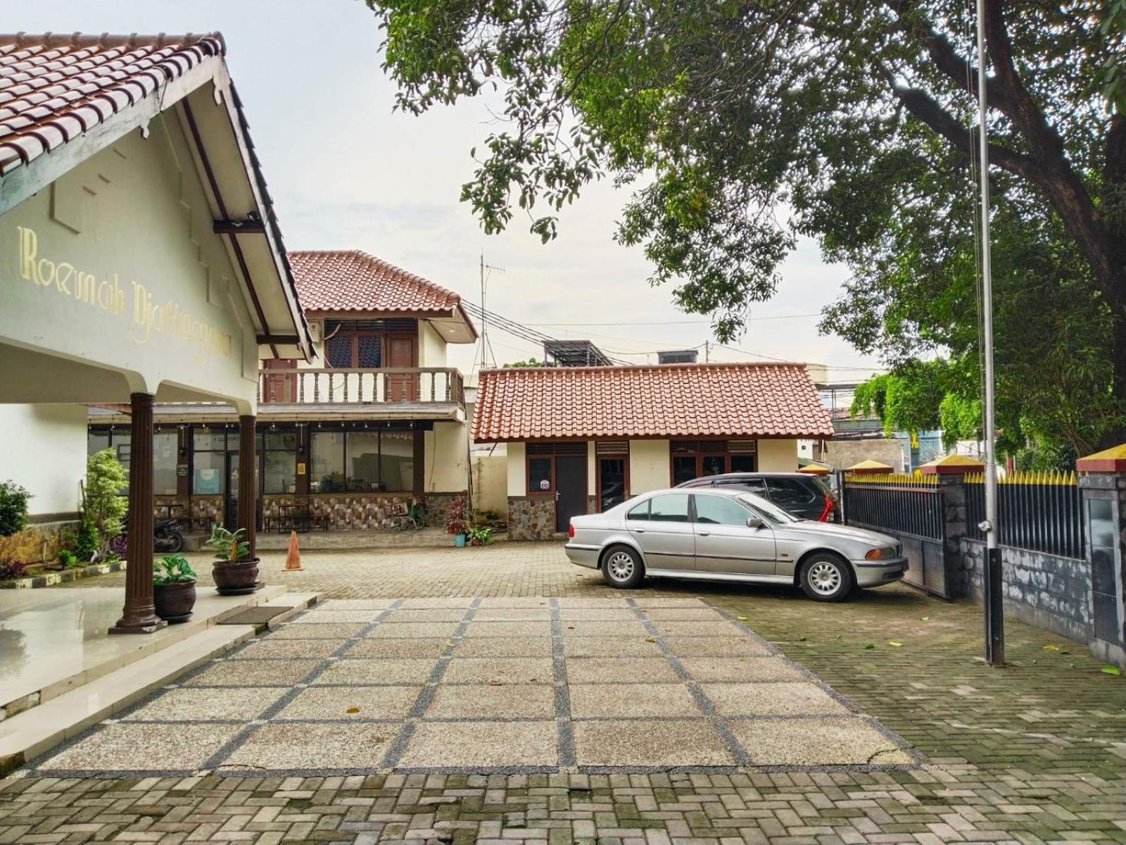 Roemah Djatinegara 3* Jakarta